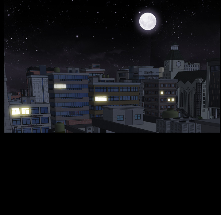 Hyänen der Großstadt - episode 19 - 100