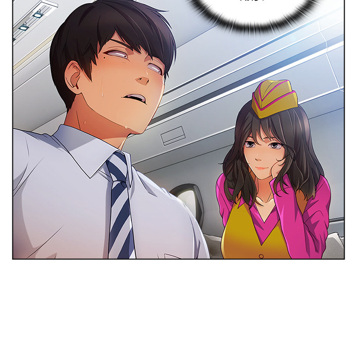 Lady Long Legs - episode 17 - 27