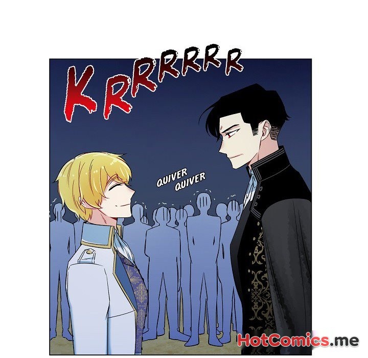 The Maid and the Vampire - episode 23 - 71