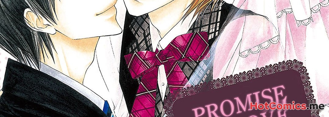 Promise of Love - episode 5 - 1