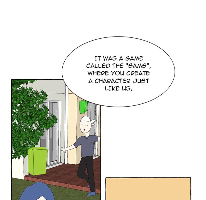 New Life, New Me - episode 38 - 88