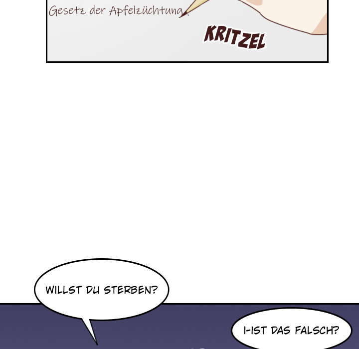Dinge, die das Herz erwärmen - episode 35 - 27