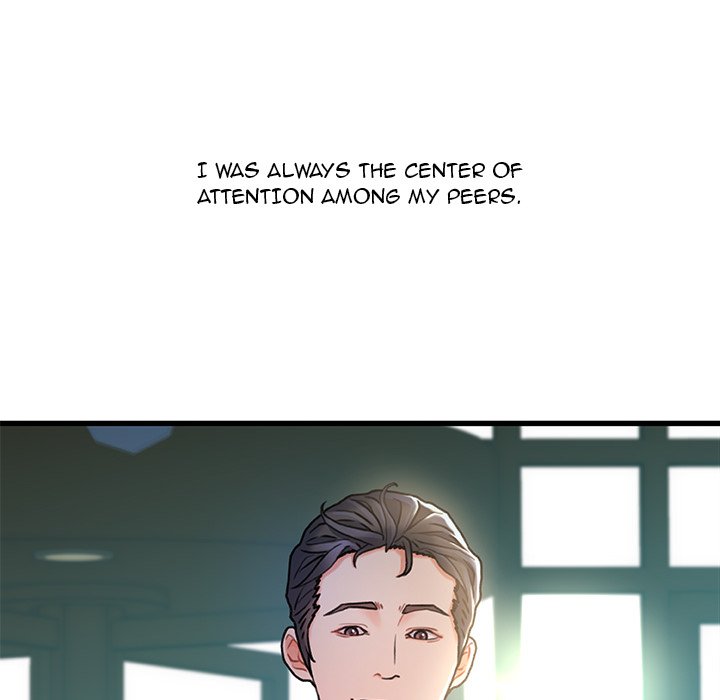 Achilles Heel - episode 1 - 5