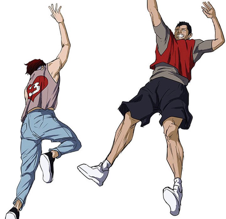 Tweener - episode 20 - 72