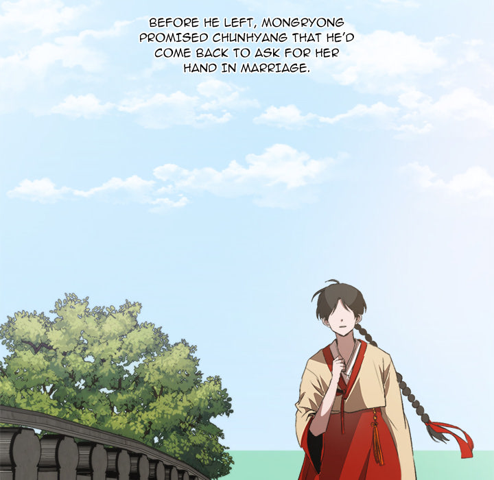 The Spring Scent of the Sea - episode 49 - 129