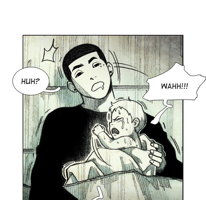 Monster Child - episode 6 - 175