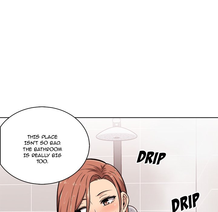 Excuse me, This is my Room - episode 56 - 81