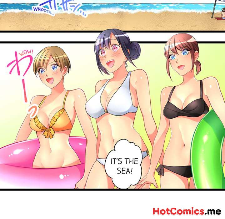 What She Fell on Was the Tip of My Dick - episode 40 - 4