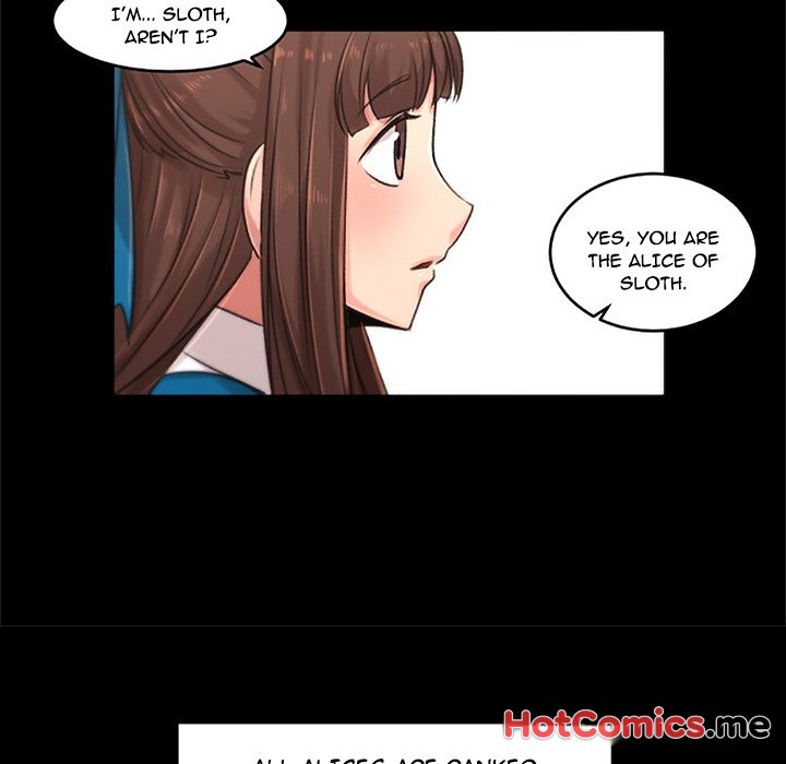 Forest of the Fireflies - episode 11 - 40