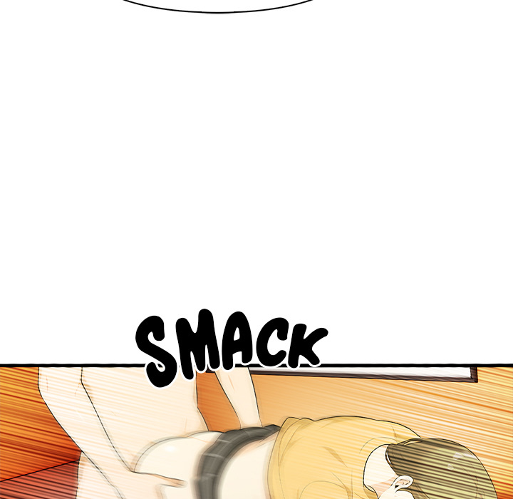 Steamy Webtoon Collection - episode 12 - 30