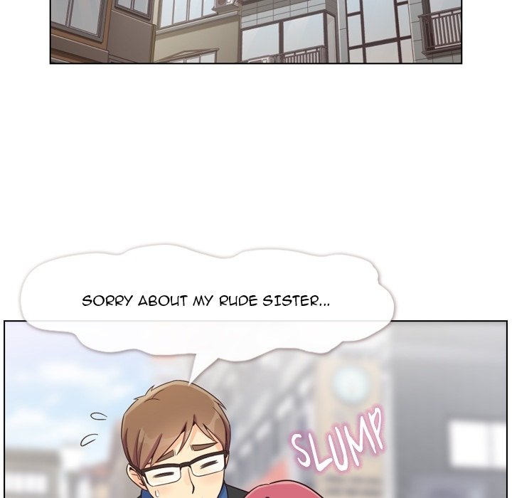 Annoying Alice - episode 84 - 93