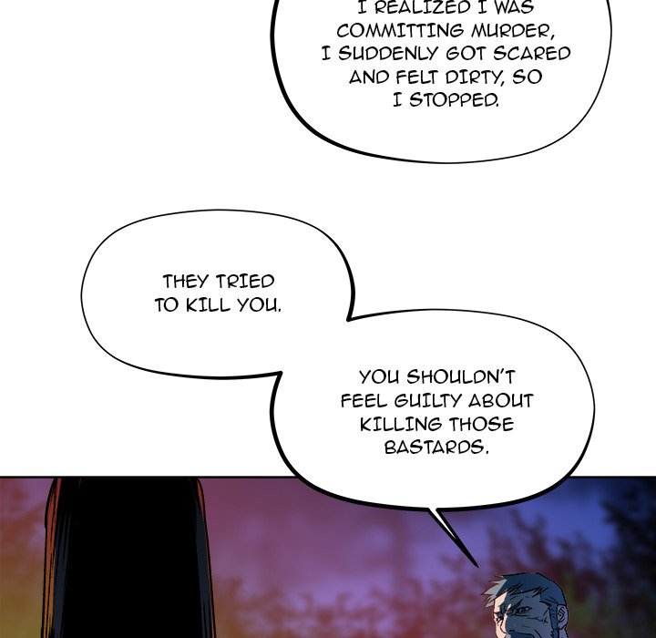 The Road of Karma - episode 31 - 58