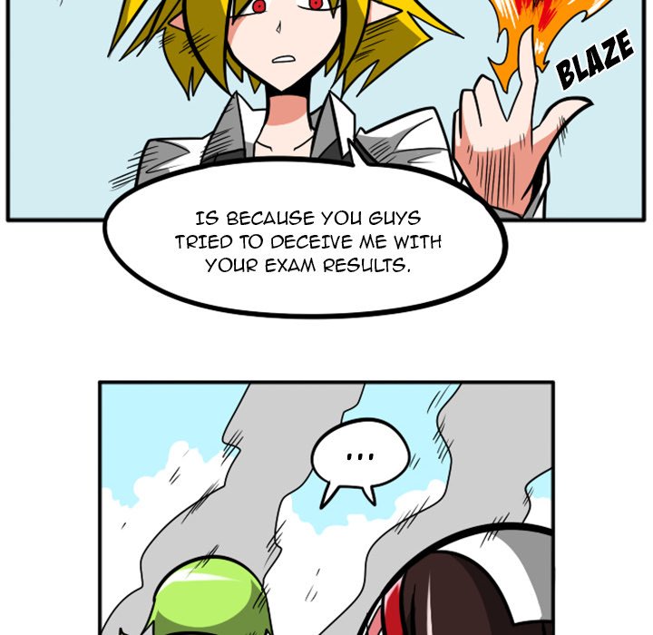 Maki and Friends - episode 35 - 30