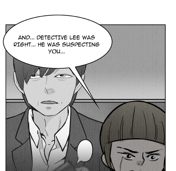 Classroom of Murder - episode 33 - 102