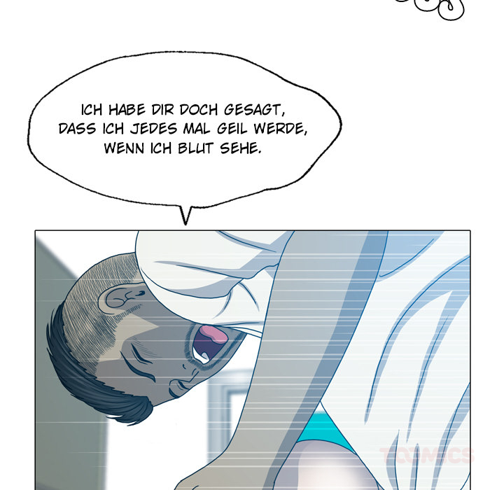 Entstellt - episode 24 - 26