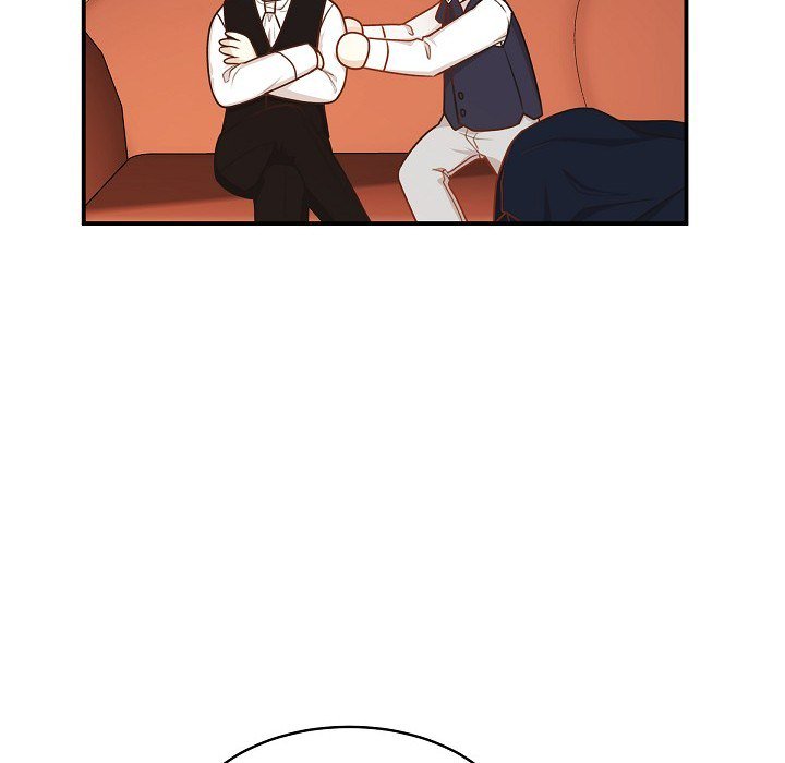 Hold on, Crown Prince! - episode 40 - 54