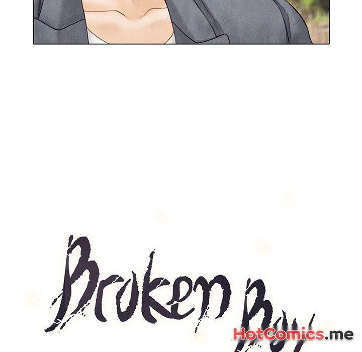 Broken Boy - episode 68 - 14