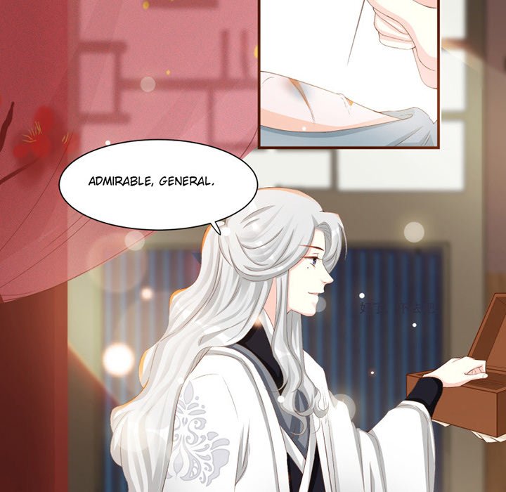 General and Her Medic Lover - episode 2 - 8