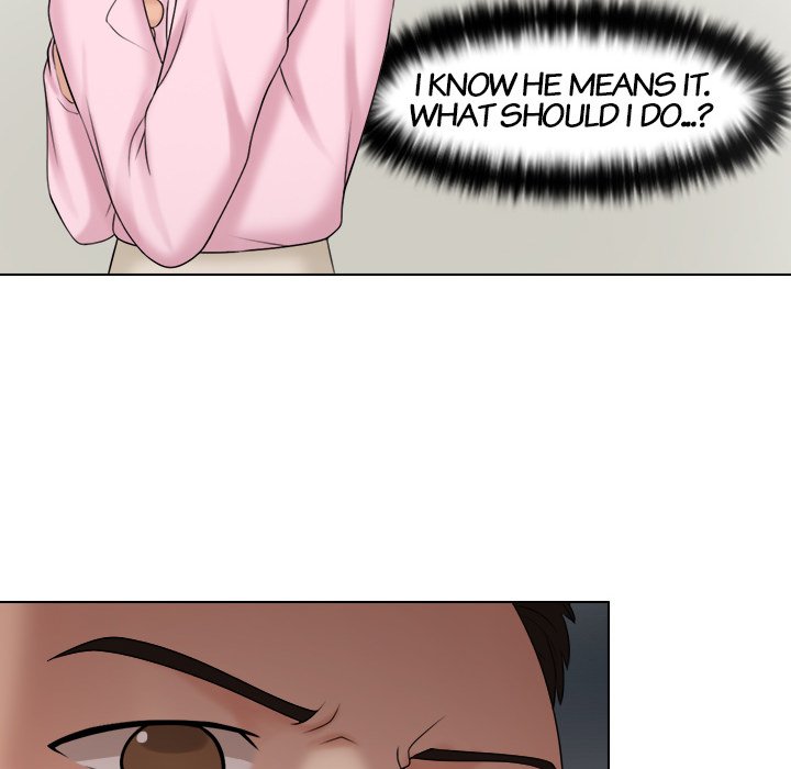 My Girlfriend and My Slave - episode 18 - 20