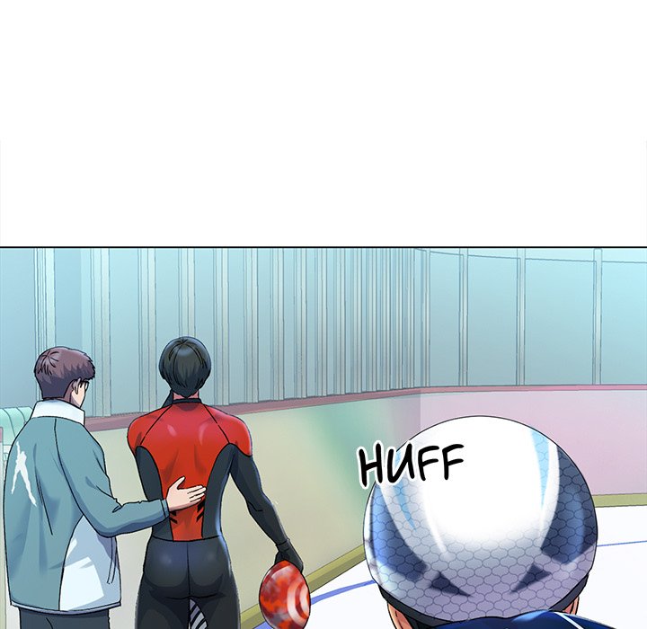 Ice Love - episode 1 - 26