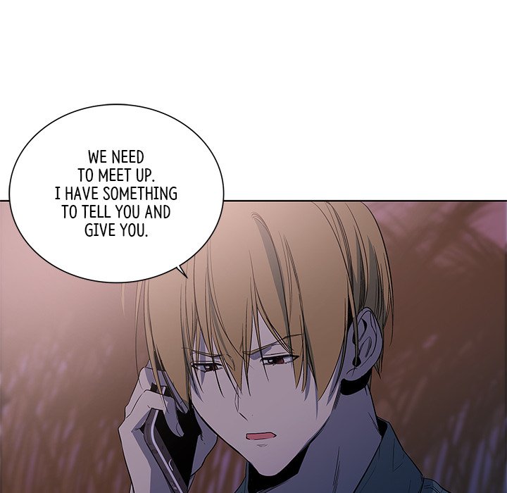 The Law of Special Relationships - episode 29 - 93