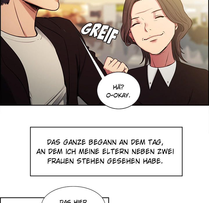 Zahme Damen - episode 1 - 7