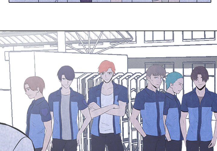 High School Devil - episode 38 - 2