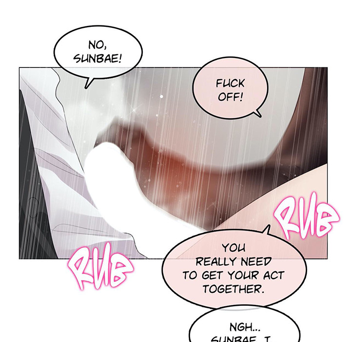A Pervert's Daily Life - episode 101 - 34