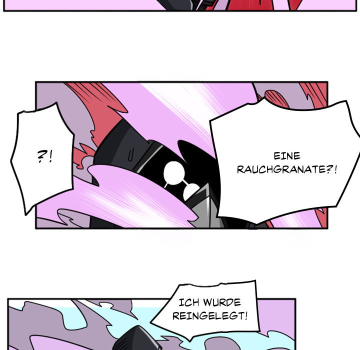 Das Wohnheim aus einer anderen Welt - episode 36 - 65