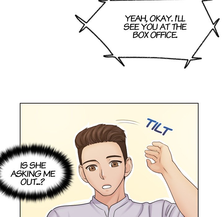 My Girlfriend and My Slave - episode 10 - 78