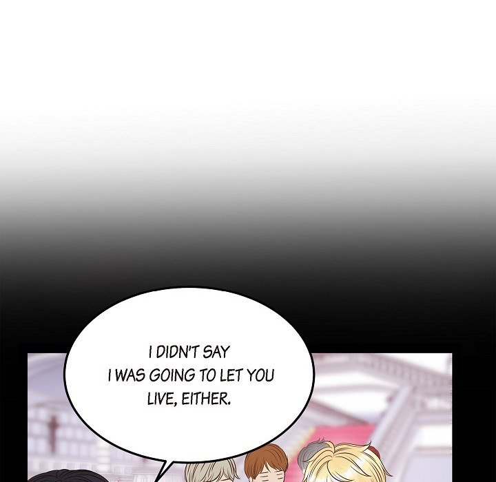 Hold on, Crown Prince! - episode 8 - 75
