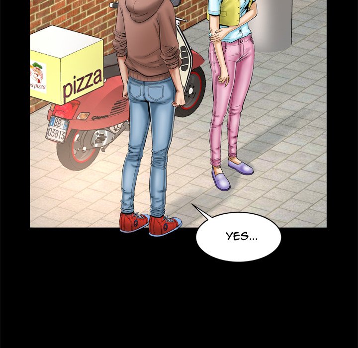 My Wife's Partner - episode 21 - 20
