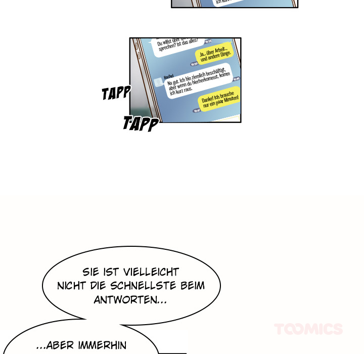 Die neue Kollegin - episode 18 - 35
