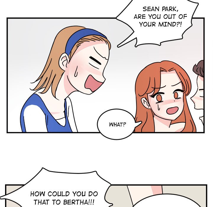 Office Grievances - episode 2 - 48