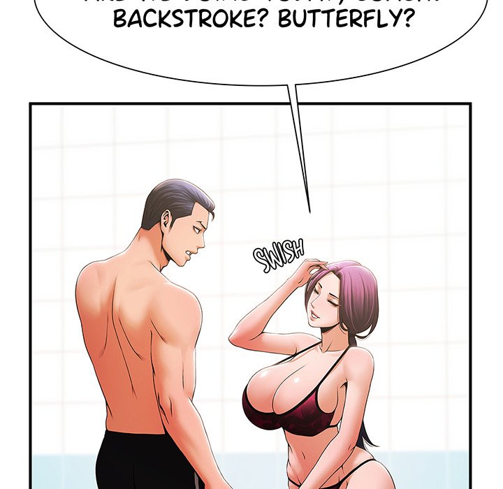 Poolside Playtime - episode 4 - 114