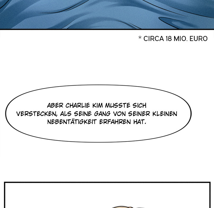 Der jüngste Erbe - episode 34 - 45