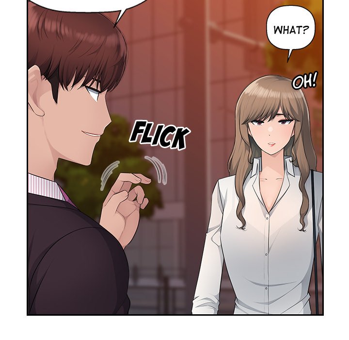 Office Desires - episode 8 - 42