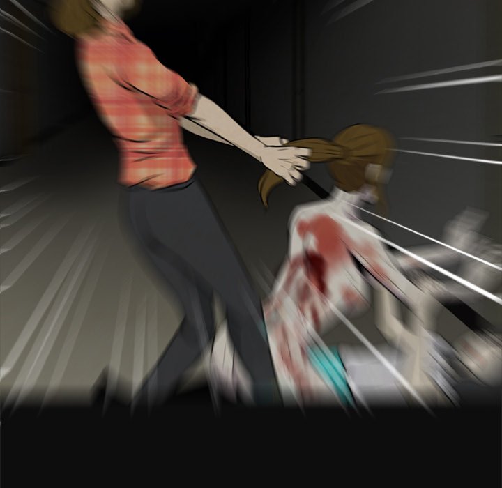 Zombie Wave - episode 8 - 34