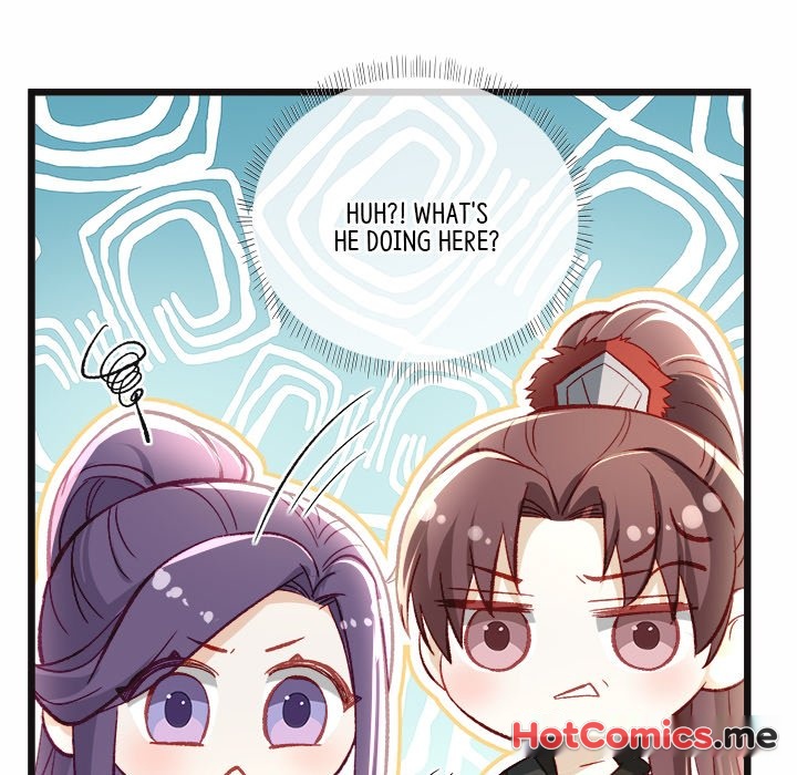The Emperor's Choice - episode 21 - 107