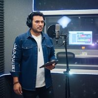 الصوت الأصلي