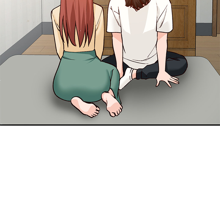 Town Girls - episode 24 - 135