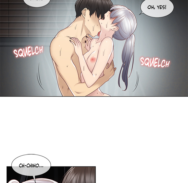 Touch to Unlock - episode 27 - 53