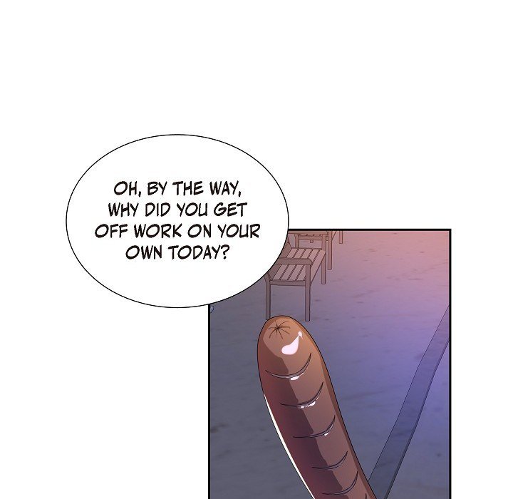 A Misogamist's Romance - episode 41 - 8