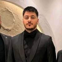 TikTok Account - semijenk38