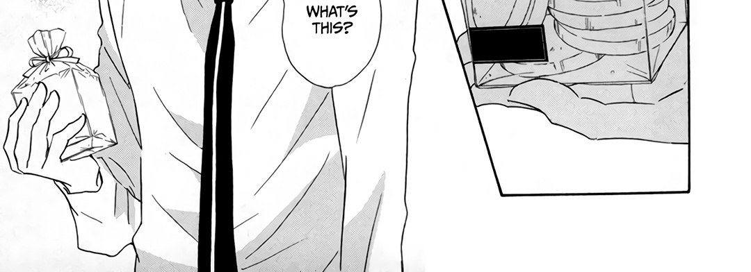 If You Share A Kiss with Asakawa - episode 2 - 23