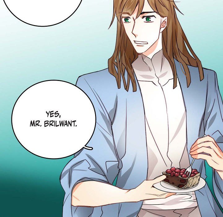 Bring the Love - episode 20 - 6