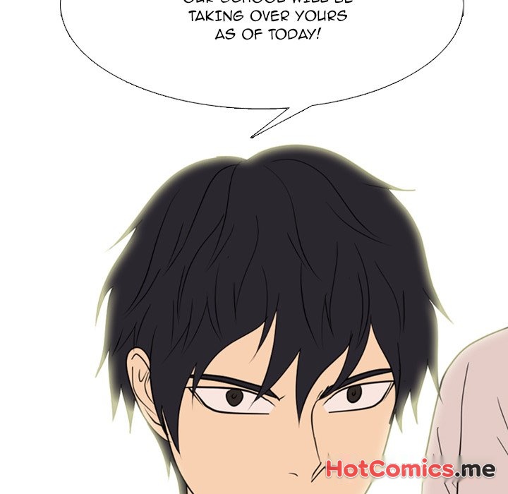 Taekwon High - episode 8 - 61
