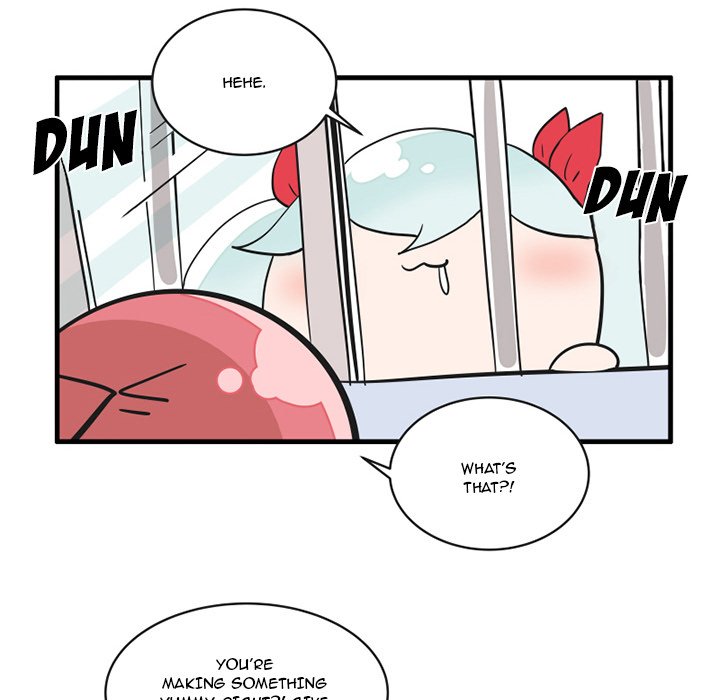 The Amazing Siblings - episode 59 - 16