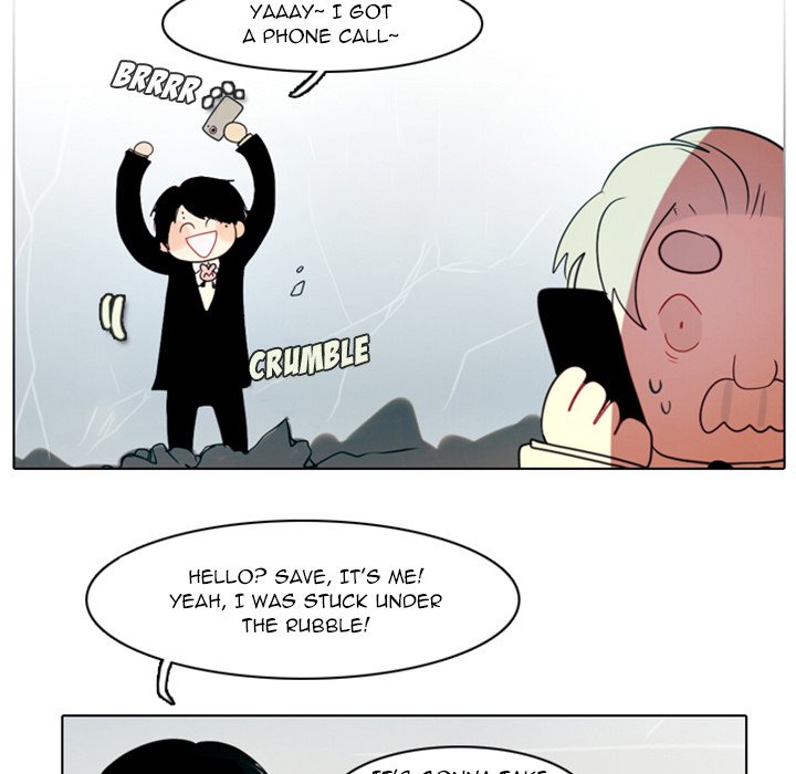End and Save - episode 3 - 64
