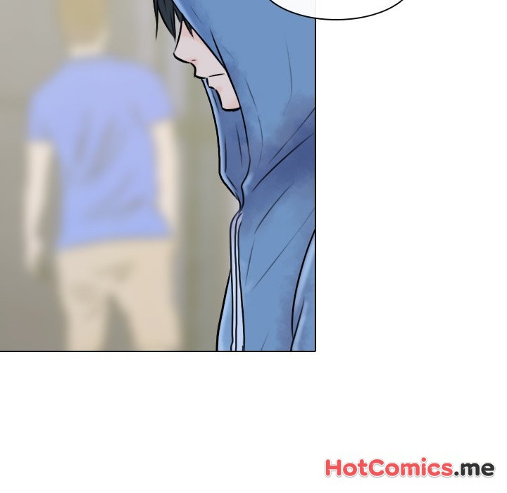 Leave Me Not - episode 13 - 91